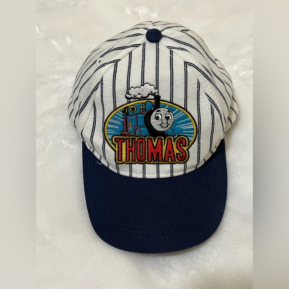 Set of 2, Paw Patrol & Thomas kids caps. - Picture 8 of 8